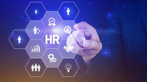 值得推薦的頂級人力資源管理咨詢公司及其服務