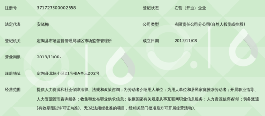 濟南民眾源人力資源管理服務定陶分公司 專業(yè)人力資源管理咨詢服務的戰(zhàn)略價值