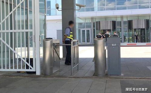 暴雨連至，你的戶外閘機扛住了嗎？住宿服務(wù)不可忽視的防護細節(jié)